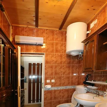 Apartment Bossa Nova