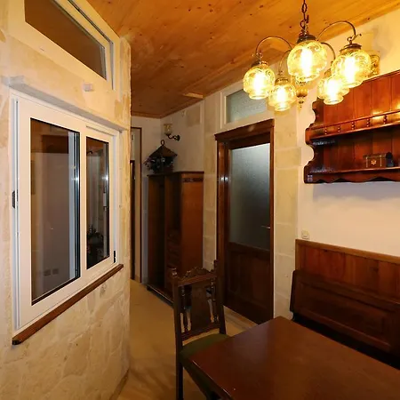 Bossa Nova Apartment