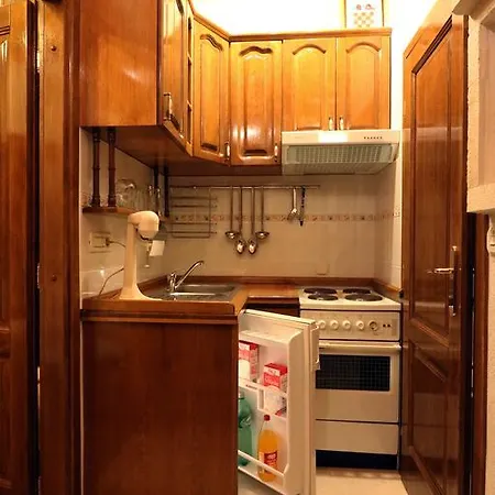 Apartment Bossa Nova Split