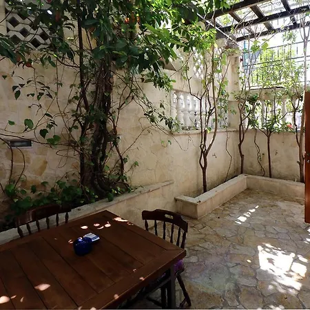 Apartment Bossa Nova *