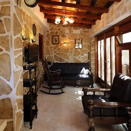 Apartment Bossa Nova